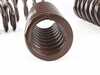 ES#1303346 - 29627 - Sport Spring Set - Lowers your vehicle and provides superb ride quality - H&R - Mercedes Benz