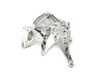 ES#4163743 - 80A399262BD - Transmission Crossmember  - Support frame for the transmission - Genuine Volkswagen Audi - Audi