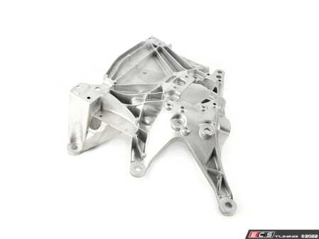 ES#4163743 - 80A399262BD - Transmission Crossmember  - Support frame for the transmission - Genuine Volkswagen Audi - Audi
