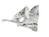 ES#4163743 - 80A399262BD - Transmission Crossmember  - Support frame for the transmission - Genuine Volkswagen Audi - Audi