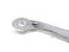 ES#4163743 - 80A399262BD - Transmission Crossmember  - Support frame for the transmission - Genuine Volkswagen Audi - Audi