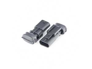 ES#4043287 - 1310-11018 - AWE Electronic Valve Simulators - Pair - Prevent codes from being stored in the ECU due to the removal of the exhaust valves. - AWE - Audi BMW Volkswagen Mercedes Benz
