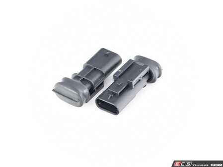 ES#4043287 - 1310-11018 - AWE Electronic Valve Simulators - Pair - Prevent codes from being stored in the ECU due to the removal of the exhaust valves. - AWE - Audi BMW Volkswagen Mercedes Benz