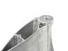 ES#4163743 - 80A399262BD - Transmission Crossmember  - Support frame for the transmission - Genuine Volkswagen Audi - Audi