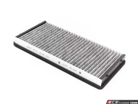 ES#4658977 - I113 - Rennline Cabin Air Filter - A commonly missed filter, used to filter incoming air into the cabin - Rennline - Porsche