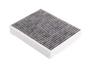 ES#4658967 - I114 - Rennline Cabin Air Filter - Blower Housing - A commonly missed filter, used to filter incoming air into the cabin - Rennline - Porsche