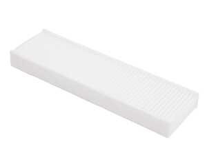 ES#4658976 - I116 - Rennline Cabin Air Filter - Air Intake Housing - A commonly missed filter, used to filter incoming air into the cabin - Rennline - Porsche