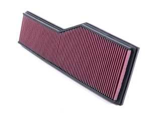 ES#4658970 - M76 - Rennline Performance Air Filter - High flow filter replacement to get your engine breathing better than new! - Rennline - Porsche