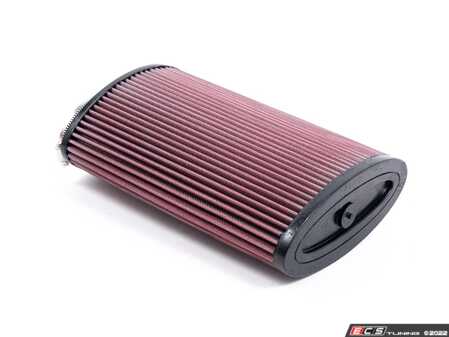 ES#4658971 - M77 - Rennline Performance Air Filter - High flow filter replacement to get your engine breathing better than new! - Rennline - Porsche