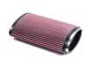 ES#4658971 - M77 - Rennline Performance Air Filter - High flow filter replacement to get your engine breathing better than new! - Rennline - Porsche