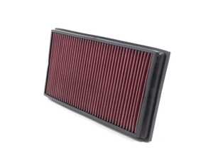 ES#4658973 - M87 - Rennline Performance Air Filter - High flow filter replacement to get your engine breathing better than new! - Rennline - Audi Volkswagen Porsche