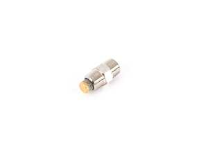 ES#4476204 - SN0-N0250 - Water/Methanol Nozzle - 2.5GPH - Snow Performance Hyper-Sonic water-methanol injection nozzle - SnowPerformance - Audi BMW Volkswagen Mercedes Benz MINI Porsche