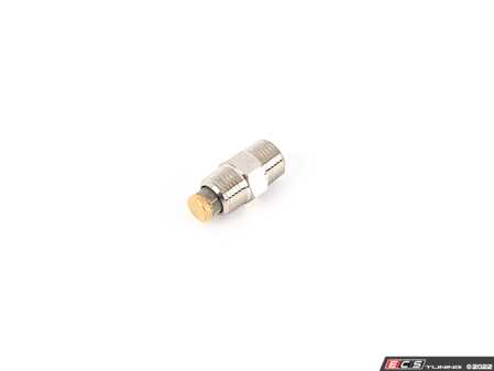 ES#4476204 - SN0-N0250 - Water/Methanol Nozzle - 2.5GPH - Snow Performance Hyper-Sonic water-methanol injection nozzle - SnowPerformance - Audi BMW Volkswagen Mercedes Benz MINI Porsche