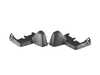 ES#4190295 - 51169108981 - Mirror Base Cover Set - Genuine BMW - BMW