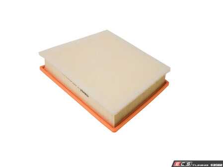 ES#3411579 - 13718513944 - Air Filter - Keep the engine in your MINI/BMW working great - Mahle - BMW MINI