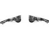 ES#4190295 - 51169108981 - Mirror Base Cover Set - Genuine BMW - BMW