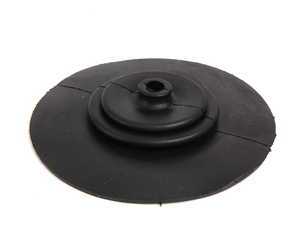 ES#46612 - 25111220581 - Gearshift boot - Fix your torn or ruined boot - Genuine BMW - BMW