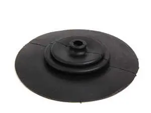 Gearshift boot