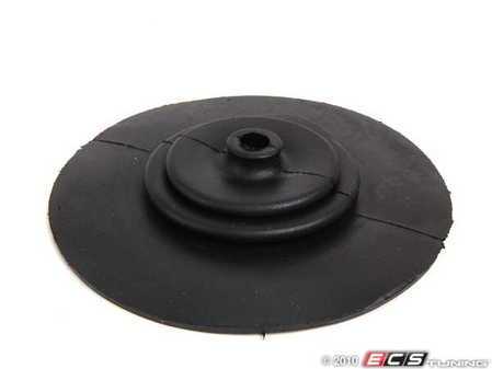 ES#46612 - 25111220581 - Gearshift boot - Fix your torn or ruined boot - Genuine BMW - BMW
