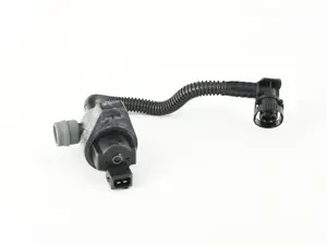 Fuel Tank Ventilation Valve Pipe