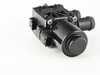 ES#4609177 - 13907618643 - Fuel Tank Ventilation Valve Pipe - Allows fuel fumes to vent into the engine's intake - Bremmen Parts - BMW