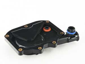 ES#4609321 - 11617501562 - Intake Manifold Cover (PCV) - Bremmen Parts - BMW