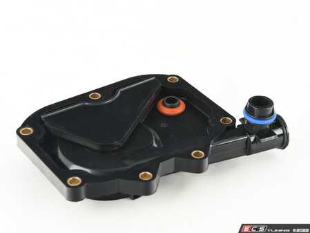 ES#4609321 - 11617501562 - Intake Manifold Cover (PCV) - Bremmen Parts - BMW