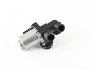 ES#4609326 - 64118369805 - Heater Control Valve - Controls the flow of engine coolant through the heater core. - Bremmen Parts - BMW