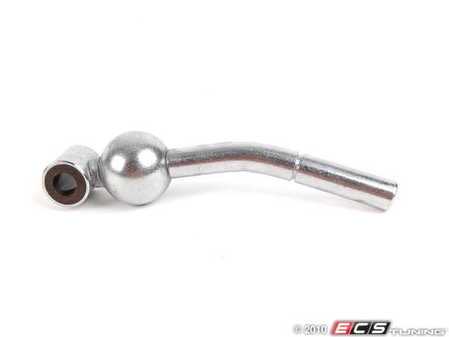 ES#46578 - 25111220217 - Shift Lever-Lower Part - Genuine BMW - BMW
