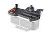 ES#4609326 - 64118369805 - Heater Control Valve - Controls the flow of engine coolant through the heater core. - Bremmen Parts - BMW