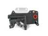 ES#4609326 - 64118369805 - Heater Control Valve - Controls the flow of engine coolant through the heater core. - Bremmen Parts - BMW