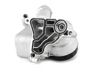 Oil Filter Housing
