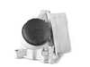 ES#4609313 - 11428637812 - Oil Filter Housing - Includes the oil filer housing, cap, and oil cooler - Bremmen Parts - BMW