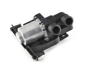 ES#4609300 - 64118379921 - Water Valve - Heater core water valve - Bremmen Parts - BMW