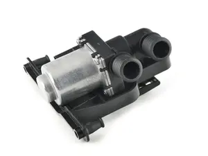 Water Valve