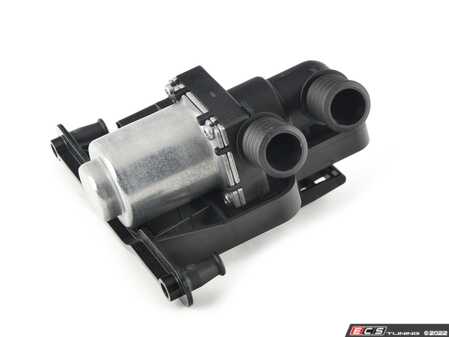 ES#4609300 - 64118379921 - Water Valve - Heater core water valve - Bremmen Parts - BMW