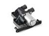 ES#4609300 - 64118379921 - Water Valve - Heater core water valve - Bremmen Parts - BMW