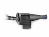 ES#4609320 - 11151705272b - Oil Separator - Crankcase Ventilation System - Connects to the vent tube which is attached to the PCV valve - Bremmen Parts - BMW
