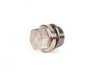 ES#26062 - 11621437517 - SCREW PLUG - Genuine BMW - BMW