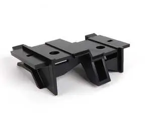 E30 Front Bumper Guide - Right