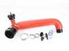 ES#3546545 - FMDV1R - Dump Valve Kit - Red - This Forge valve set up is designed to fit with the standard intake for fun noises and performance - Forge - Volkswagen