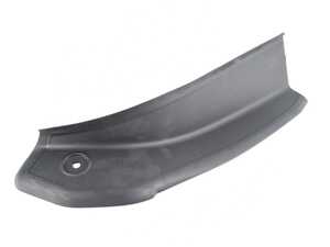 ES#4636124 - 51497453345 - Trunk Trim Panel - Left - Trim cover for the side of the body trunk opening - referred to as the Drip Rail Trim by BMW - Genuine BMW - BMW