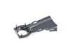 ES#4188759 - 51137475347 - TRIM FOR GRILL, FRONT - Genuine BMW - BMW