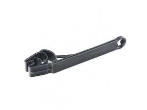 ES#2643291 - 16127200597 - Clip - Genuine BMW - BMW