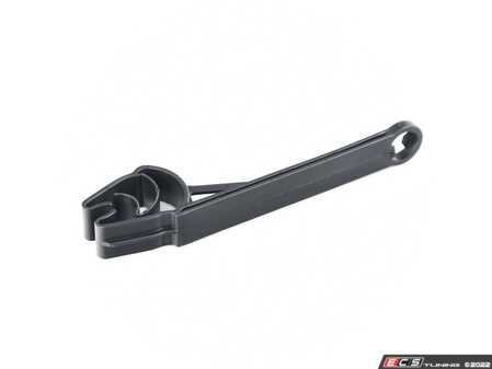 ES#2643291 - 16127200597 - Clip - Genuine BMW - BMW