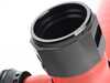 ES#3546545 - FMDV1R - Dump Valve Kit - Red - This Forge valve set up is designed to fit with the standard intake for fun noises and performance - Forge - Volkswagen