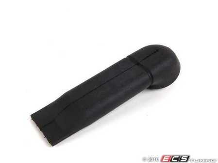 ES#130509 - 51731911369 - E30 Over Flow Hose - Allows coolant overflow to escape from the expansion tank - Genuine BMW - BMW
