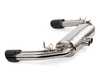 ES#4659031 - CBK0041 - APR Cat-Back Exhaust System - 8V RS3 - T304 stainless-steel construction with dual 2.5" mandrel-bent brushed tubing with quad 2.5" outlets in dual 170x112mm ovalized tips - APR - Audi