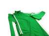 ES#257243 - 12978-2XL - Track Jacket  Kelly Green - 2XL (NO LONGER AVAILABLE) - Step out in vintage style - DriverGear - 