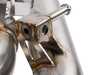 ES#4659031 - CBK0041 - APR Cat-Back Exhaust System - 8V RS3 - T304 stainless-steel construction with dual 2.5" mandrel-bent brushed tubing with quad 2.5" outlets in dual 170x112mm ovalized tips - APR - Audi